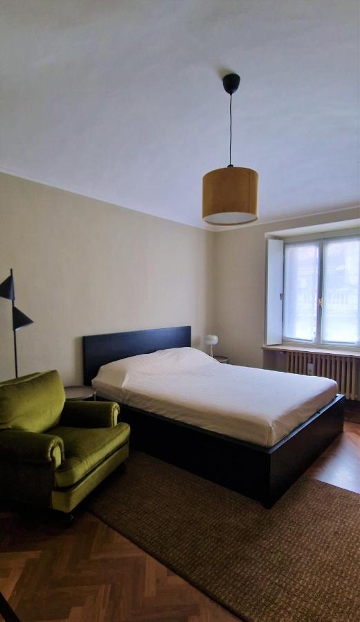 Twenty September Apartment Turin Exterior photo