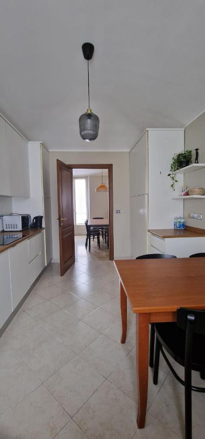 Twenty September Apartment Turin Exterior photo