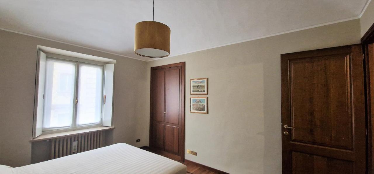 Twenty September Apartment Turin Exterior photo