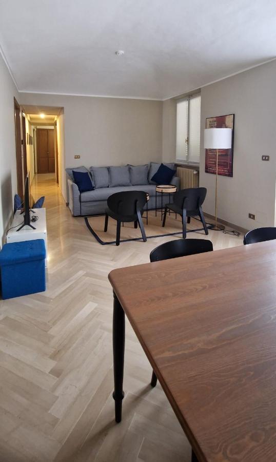 Twenty September Apartment Turin Exterior photo