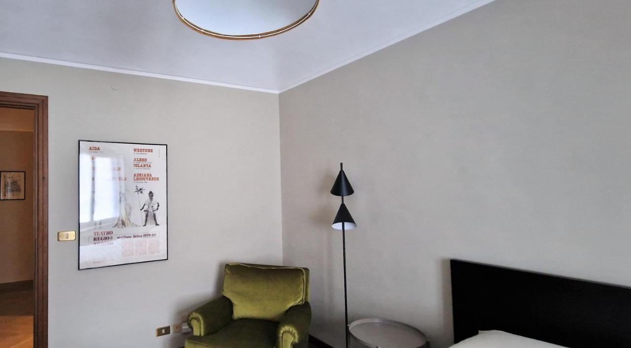 Twenty September Apartment Turin Exterior photo