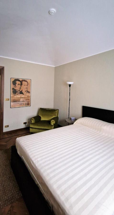 Twenty September Apartment Turin Exterior photo