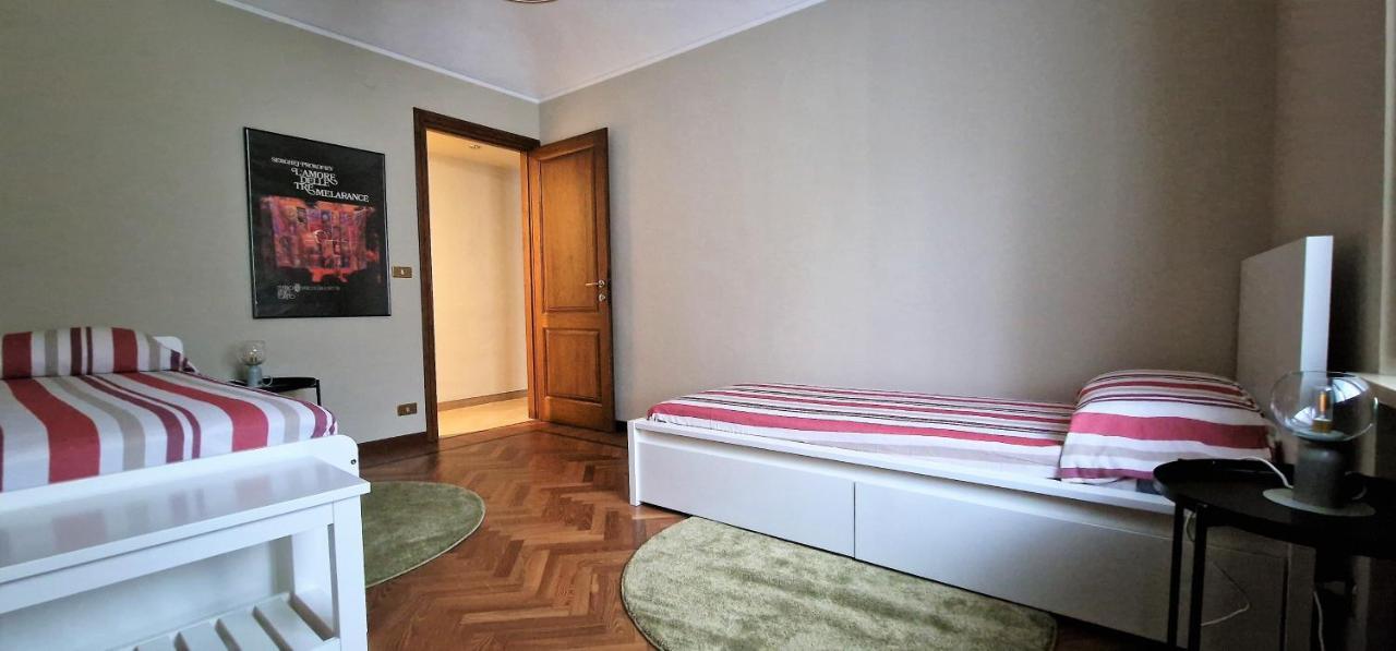 Twenty September Apartment Turin Exterior photo