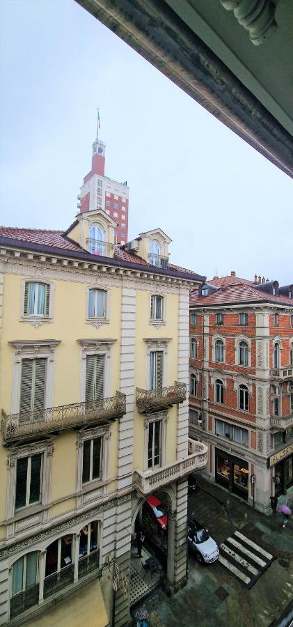 Twenty September Apartment Turin Exterior photo