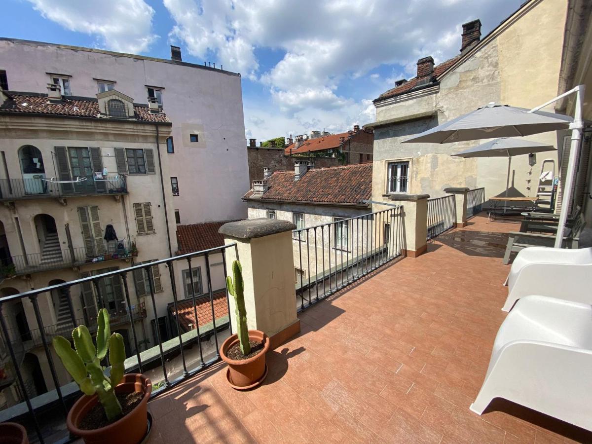 Twenty September Apartment Turin Exterior photo